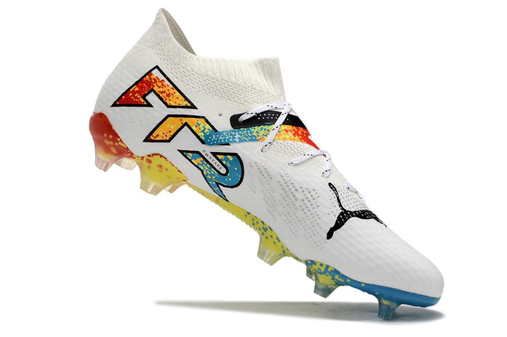 CHUTEIRA PUMA FUTURE ULTIMATE CAMPO ELITE
