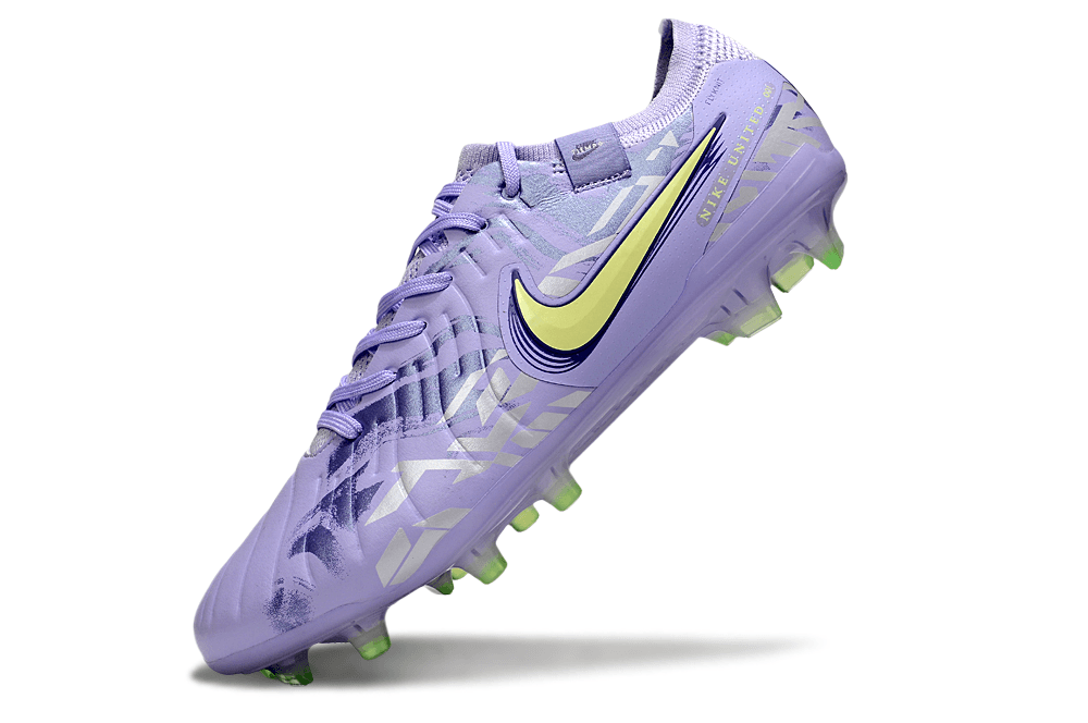 Chuteira campo Tiempo Legend 10 Elite 30