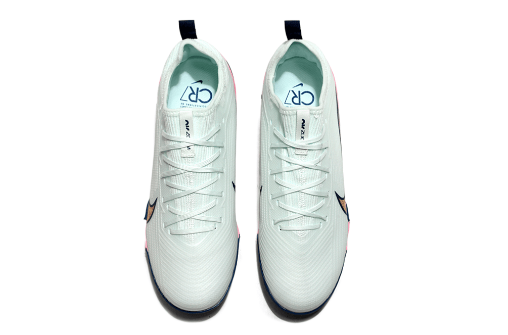 Chuteira society Nike Mercurial Vapor 16 Air Zoom Ultra + MEIA E BOLSA