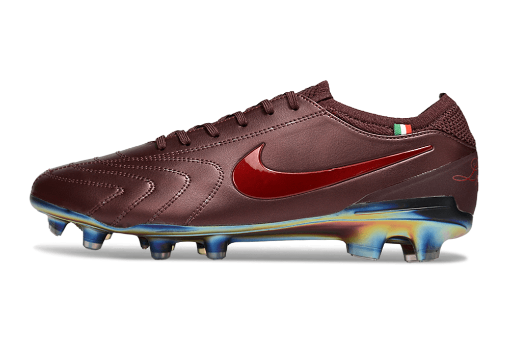 Chuteira campo Tiempo Legend 10 Elite 30