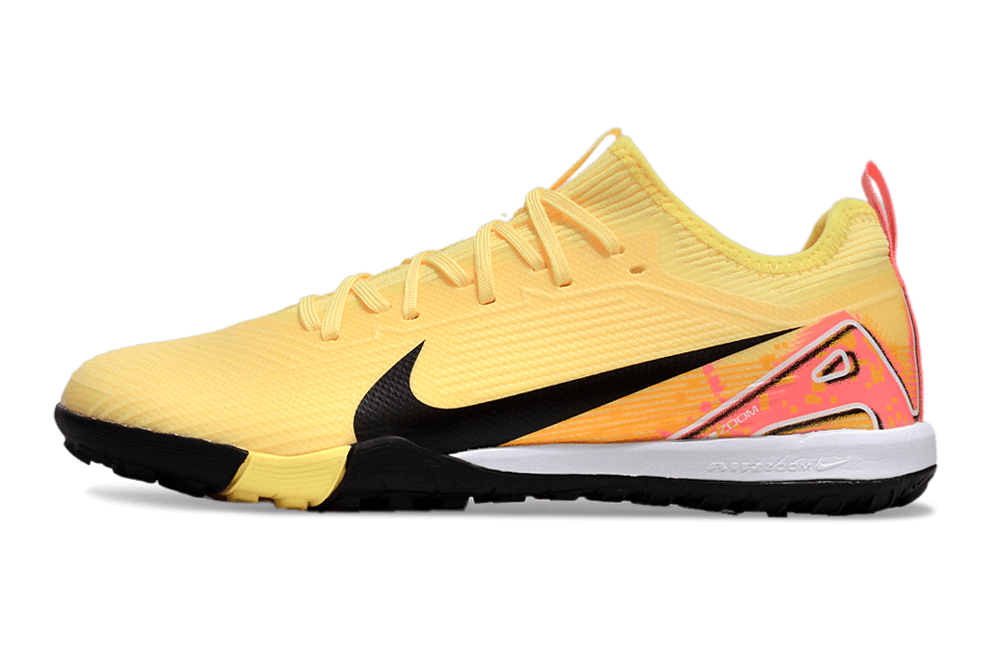 Chuteira society Nike Mercurial Vapor 16 Air Zoom Ultra + MEIA E BOLSA