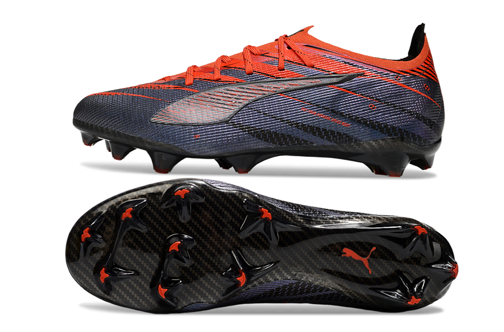 Puma Ultra 5 Carbon ELITE
