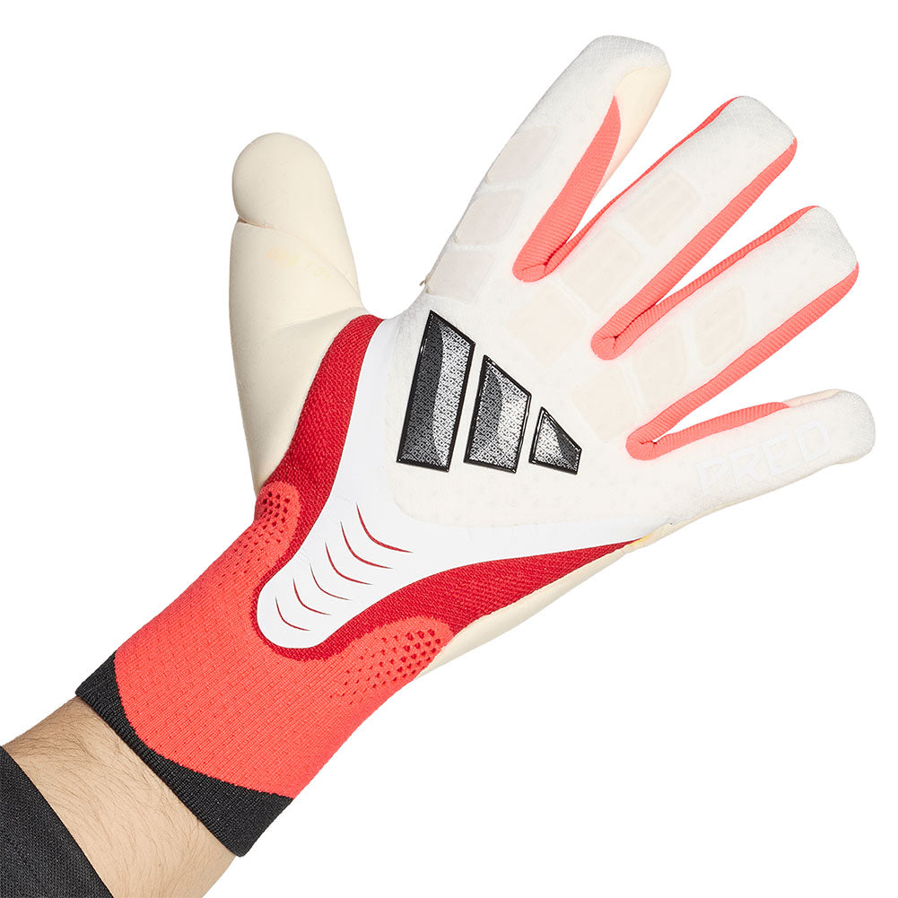 LUVA ADIDAS PREDATOR