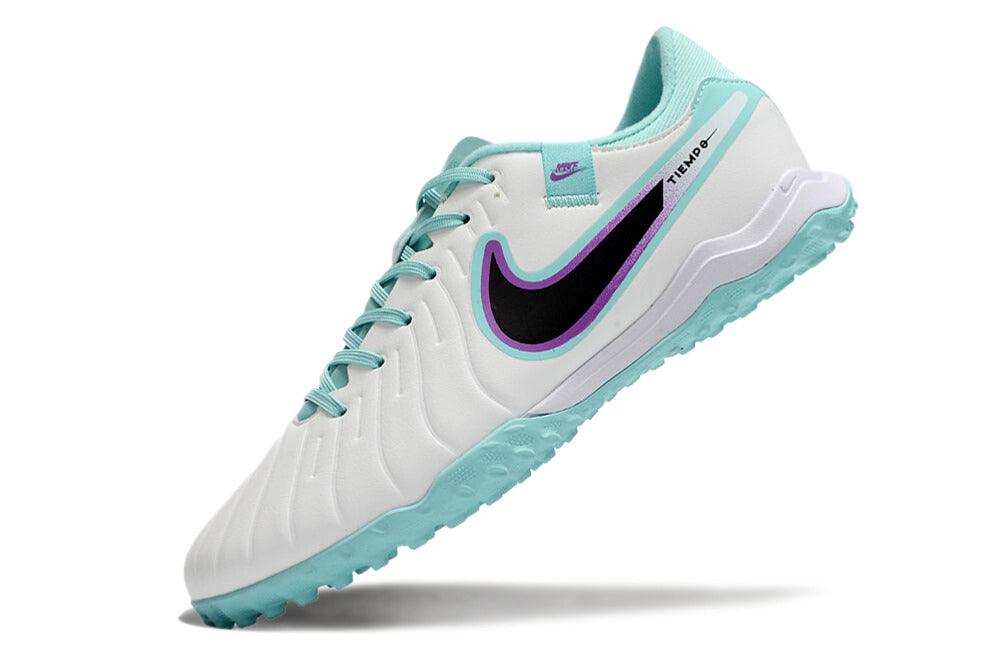 Chuteira Nike Tiempo 10 Pro Society
