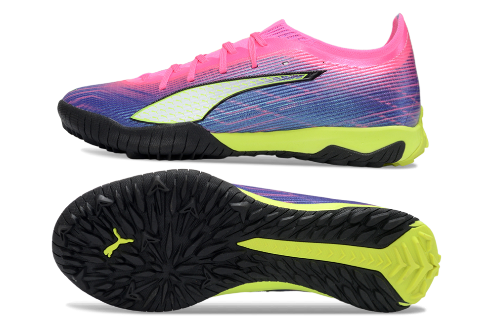 Society Puma Ultra 6 Carbon Nitro TF