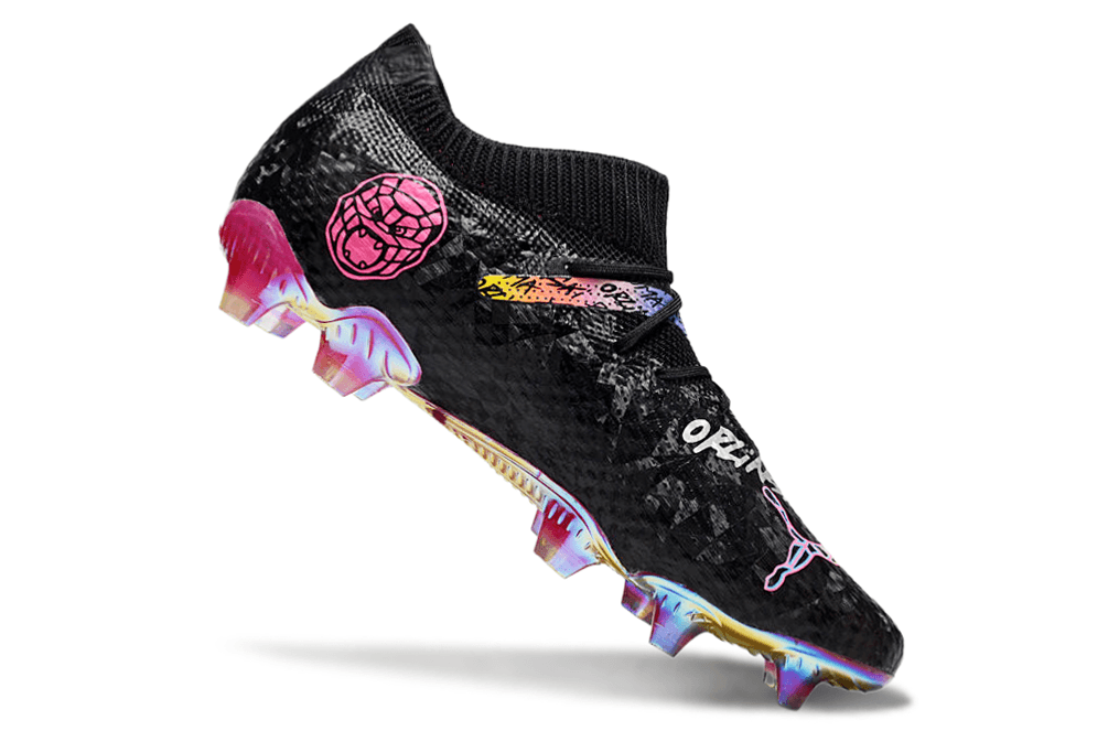 CHUTEIRA PUMA FUTURE ULTIMATE CAMPO