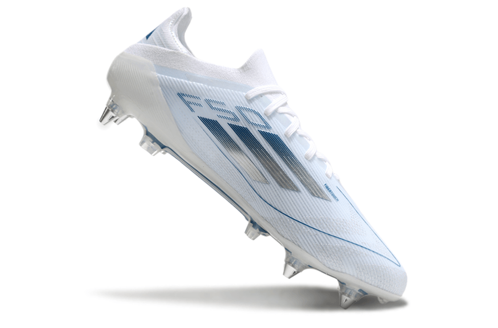 Chuteira Adidas X F50 + TRAVA MISTA MEIA E BOLSA