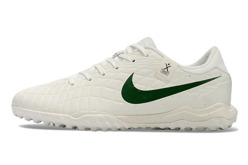 Chuteira Nike Tiempo 10 Pro Society