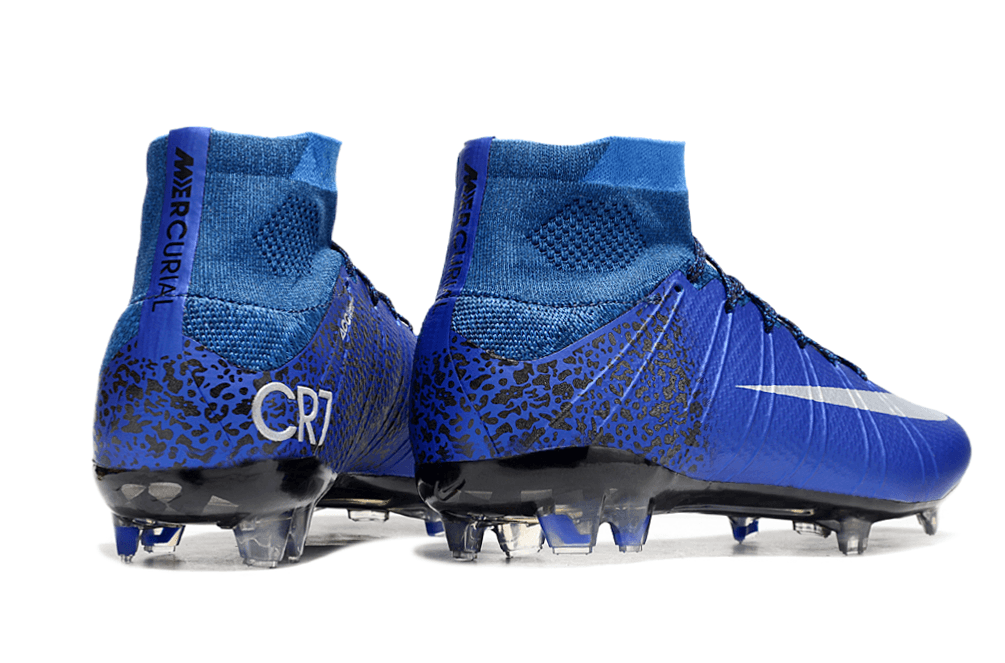 Chuteira Nike Air Zoom Mercurial Superfly 4 Elite Campo + BRINDES