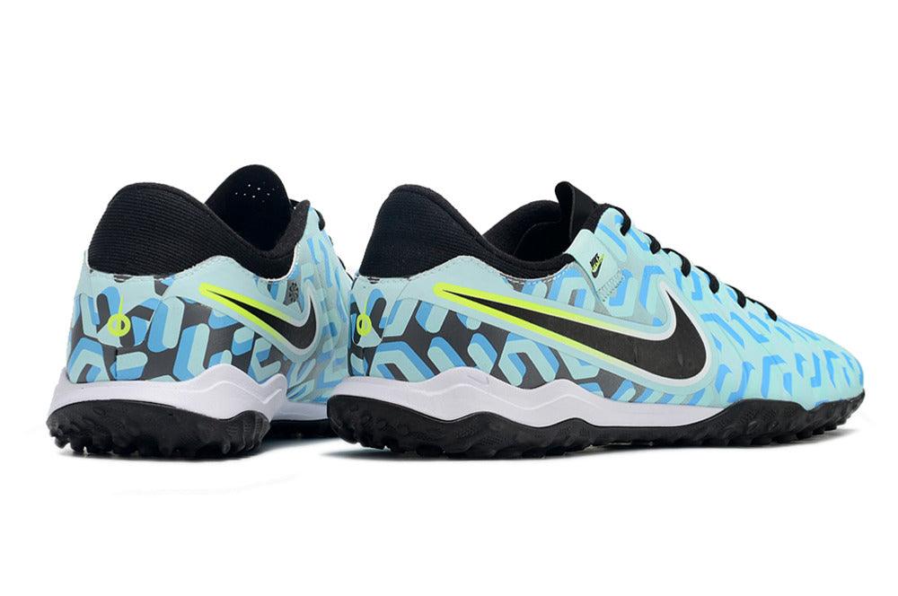 Chuteira Nike Tiempo 10 Pro Society