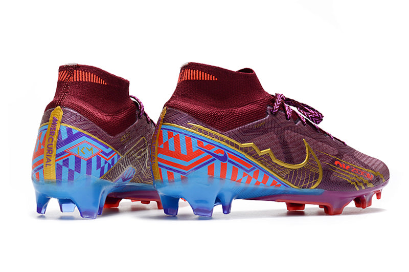 NIKE MERCURIAL SUPERFLY 9 (FG)