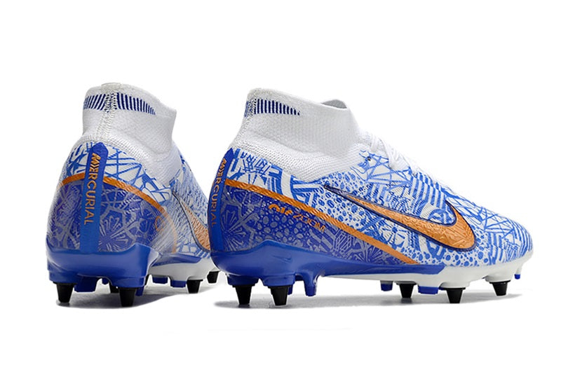 NIKE AIR MERCURIAL SUPERFLY 9 (SG)