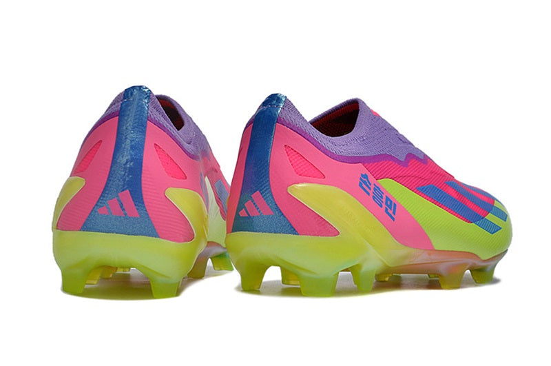 ADIDAS X CRAZYFAST (FG)