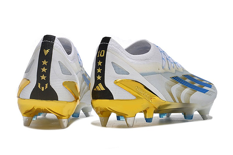 ADIDAS X CRAZYFAST .1 (SG)