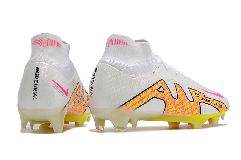 NIKE MERCURIAL SUPERFLY 9 (FG)