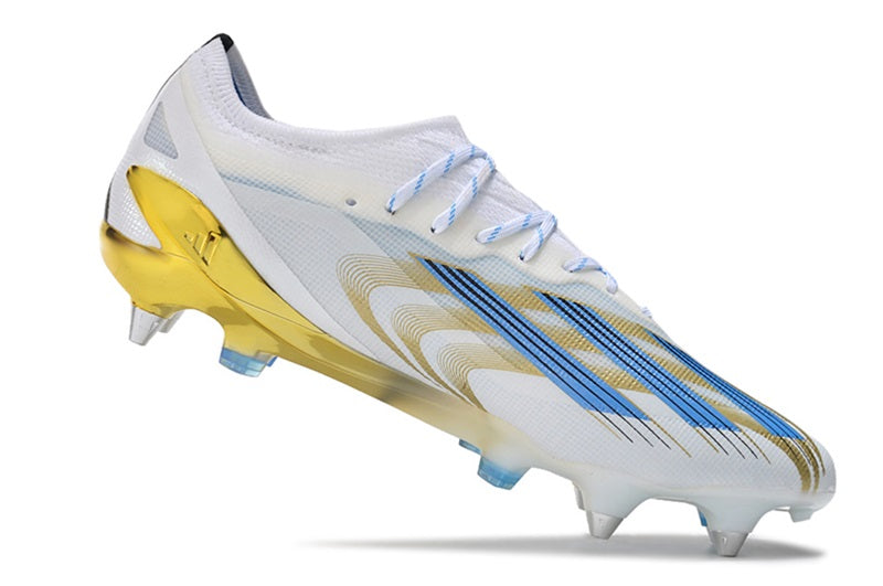 ADIDAS X CRAZYFAST .1 (SG)