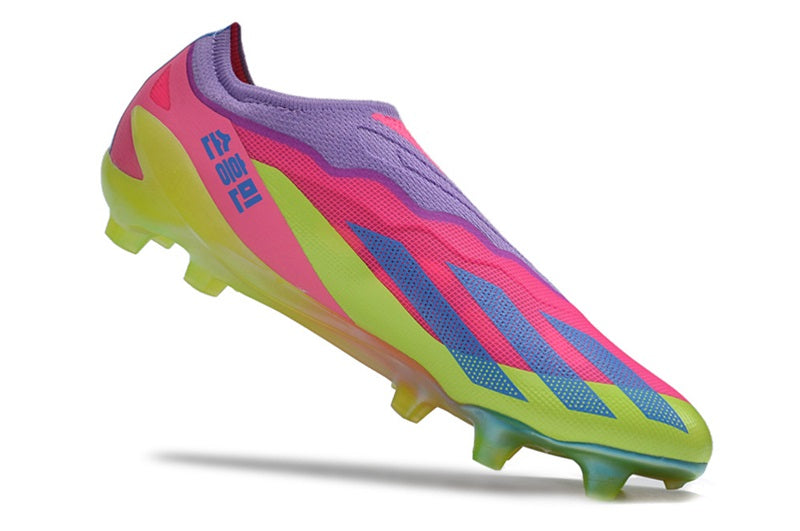 ADIDAS X CRAZYFAST (FG)