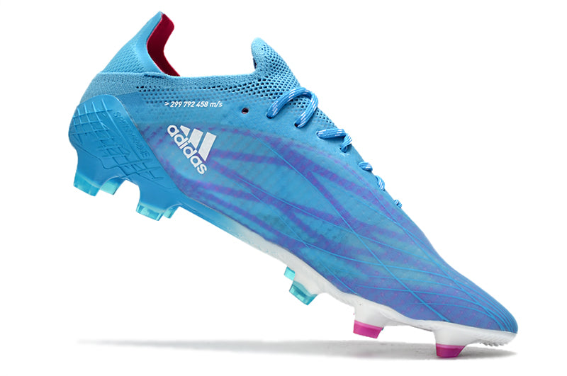 ADIDAS X SPEEDFLOW.1 (FG)