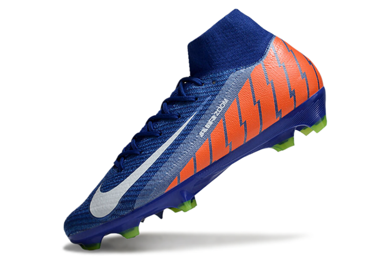 NIKE ZOOM SUPERFLY 10 ELITE (FG)