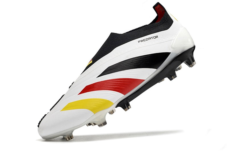 ADIDAS PREDATOR LACELESS TONGUE (FG) 2