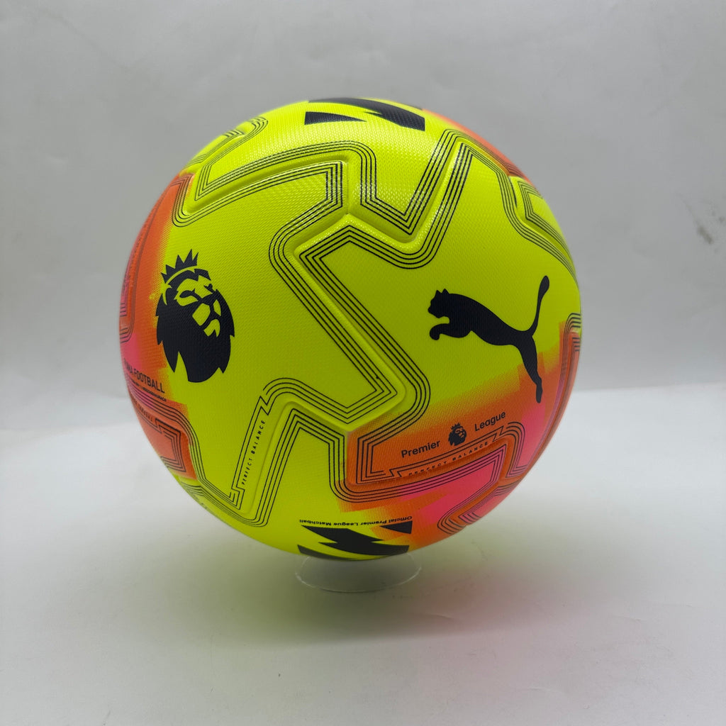 Bola Puma Orbita Ultimate Premier League Fifa Quality Pro
