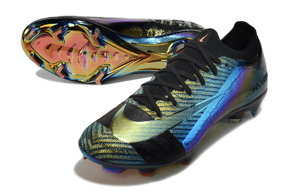 Chuteira Nike Mercurial VAPOR 16 Air Zoom Ultra + MEIA E BOLSA