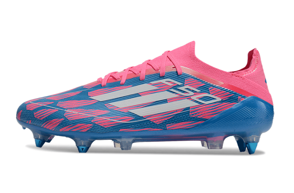 Chuteira Adidas X F50 + TRAVA MISTA MEIA E BOLSA