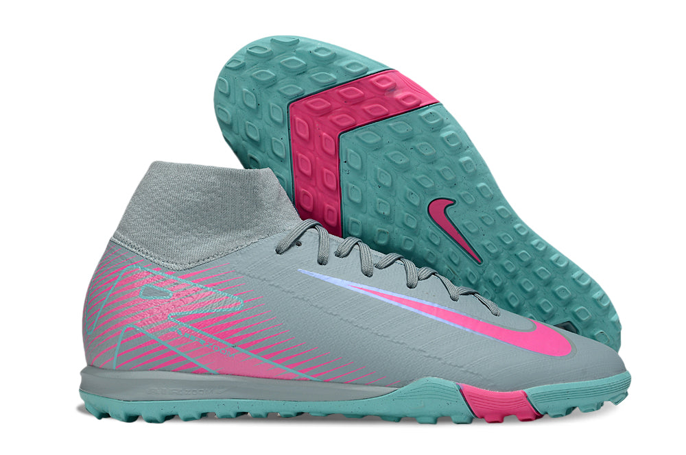 Society Nike Mercurial SUPERFLY 10 Air Zoom Ultra