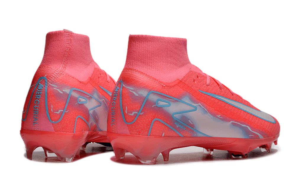 Chuteira Nike Mercurial Superfly 10 Air Zoom Ultra + MEIA E BOLSA