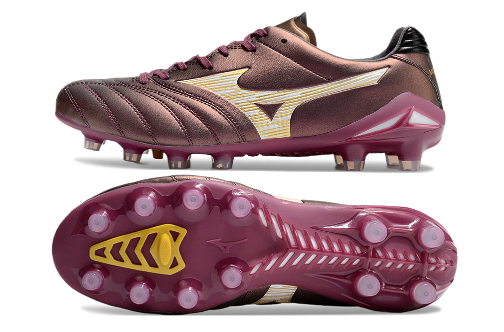 Mizuno Morelia Neo IV BATE Made In Japan