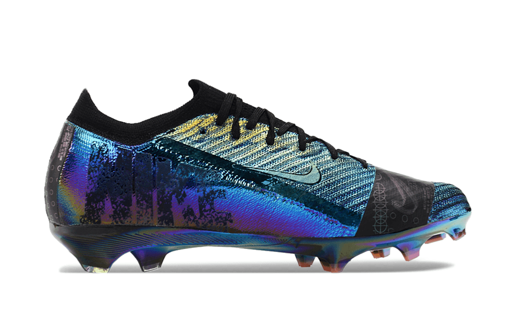 Chuteira Nike Mercurial VAPOR 16 Air Zoom Ultra + MEIA E BOLSA