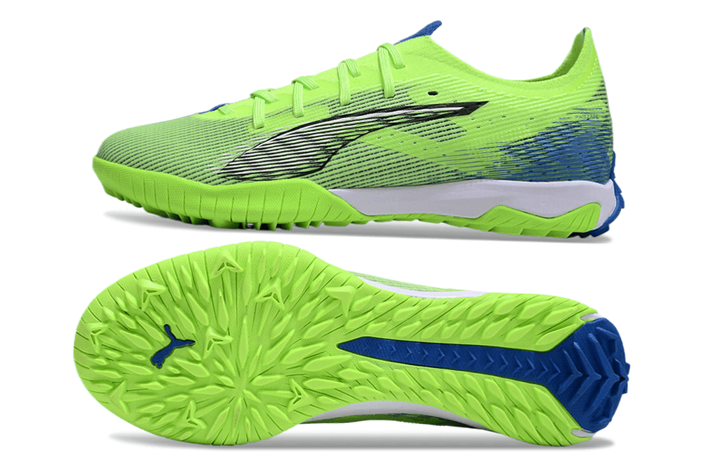 CHUTEIRA SOCIETY PUMA ULTIMATE 5 FG