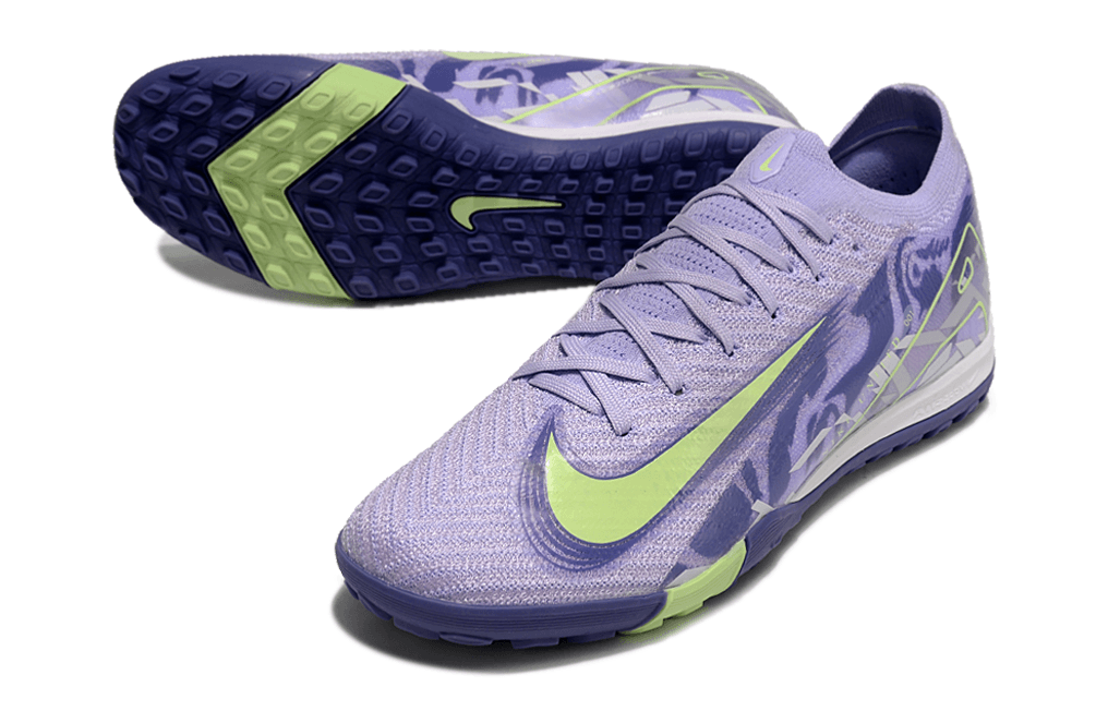 Chuteira society Nike Mercurial Vapor 16 Air Zoom Ultra PRO TF + MEIA E BOLSA