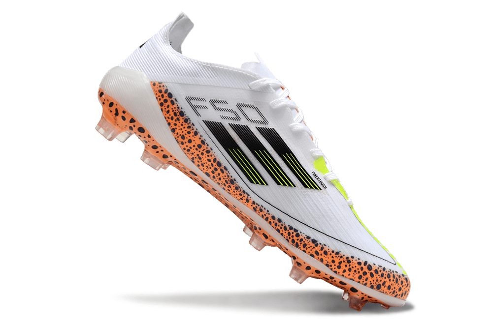 Chuteira Adidas Adidas F50+Ultra Ligh Profissional  + MEIA E BOLSA