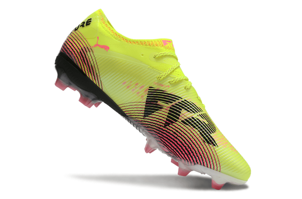 CHUTEIRA PUMA FUTURE ULTIMATE 8 CAMPO