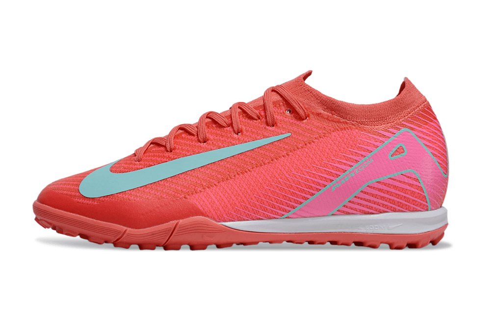 Chuteira society Nike Mercurial Vapor 16 Air Zoom Ultra PRO TF + MEIA E BOLSA