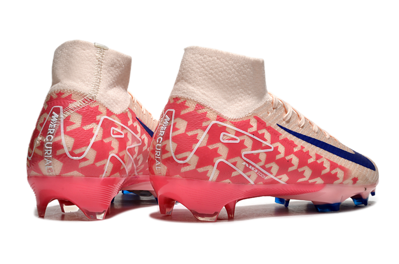 NIKE ZOOM SUPERFLY 10 ELITE (FG)