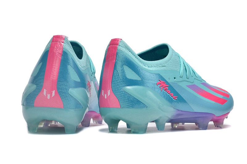 ADIDAS X 23 CRAZYFAST.1 FG