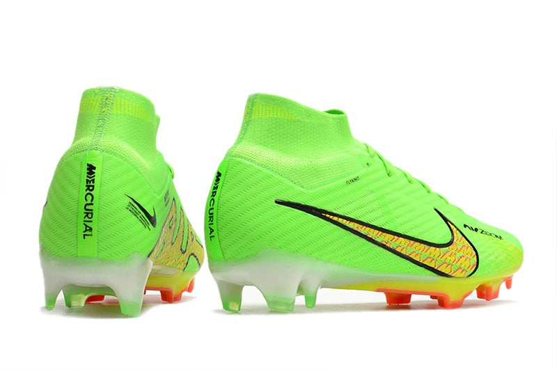 NIKE MERCURIAL SUPERFLY 9 (FG)