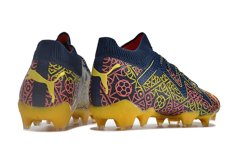 PUMA FUTURE ULTIMATE (FG)