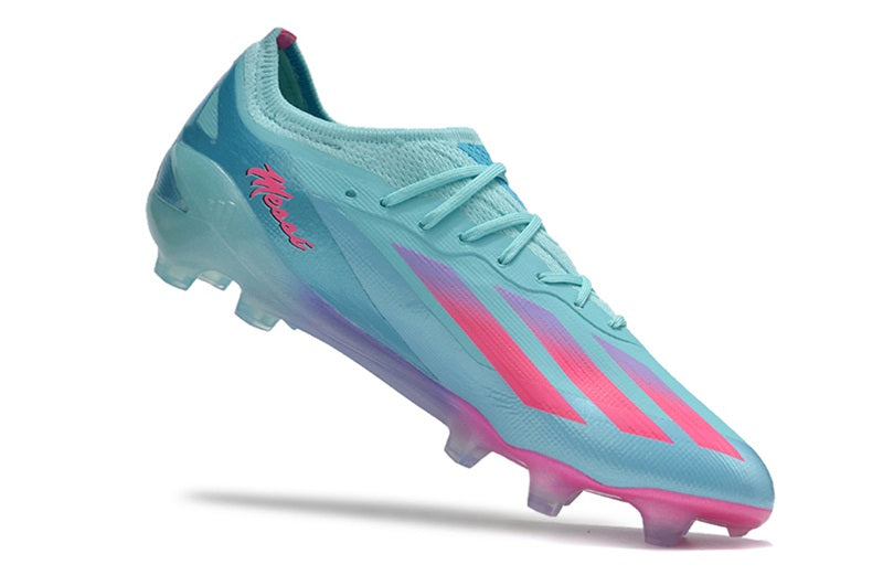 ADIDAS X 23 CRAZYFAST.1 FG