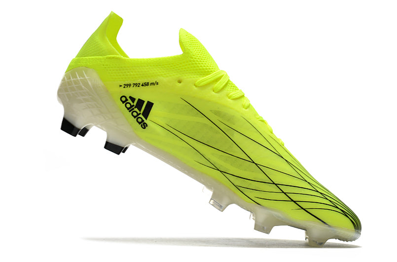 ADIDAS X SPEEDFLOW.1 (FG)