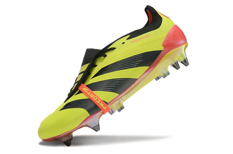 ADIDAS PREDATOR ELITE TONGUE (SG)