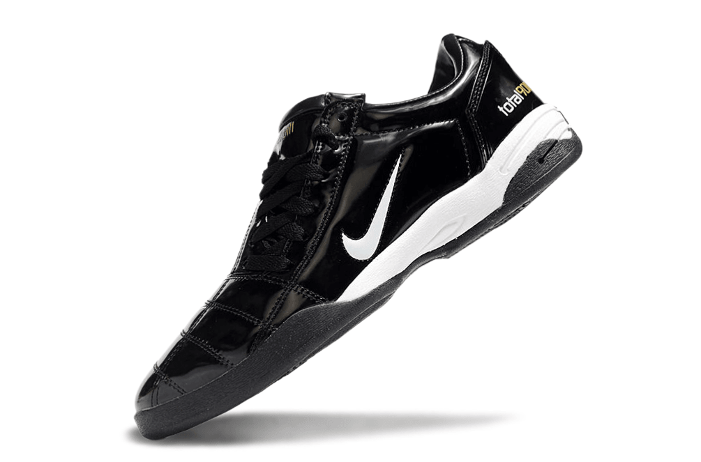 Chuteira FUTSAL NIKE TOTAL 90 IC