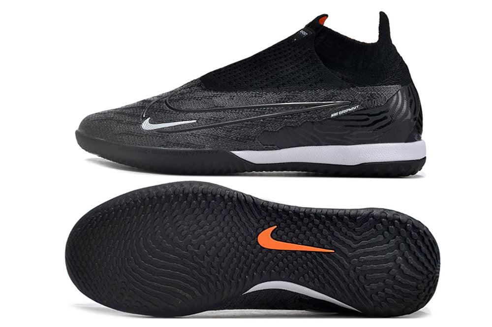 FUTSAL Nike Gripknit Phantom GX Elite  + Meia e bolsa