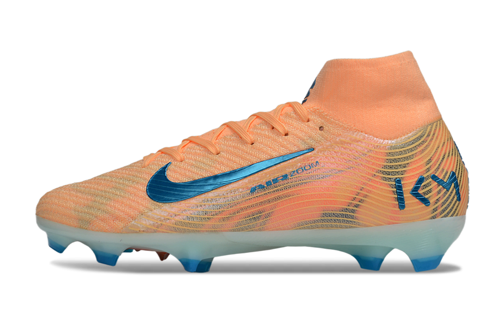 Nike Air Zoom Mercurial Superfly IIX Elite kylian mbappé