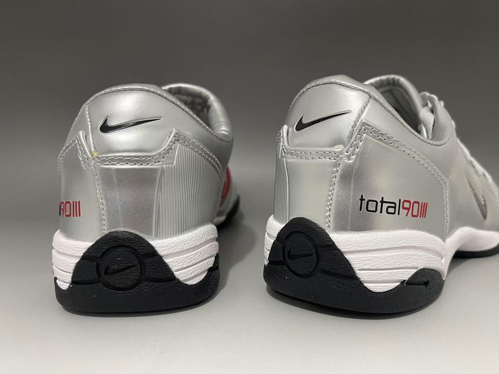 Chuteira FUTSAL NIKE TOTAL 90 IC