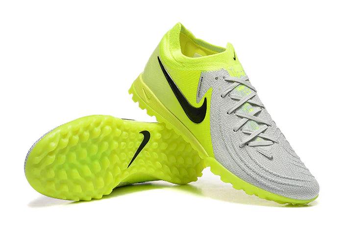 SOCIETY Nike Gripknit Phantom LUNA Elite FG + BRINDES