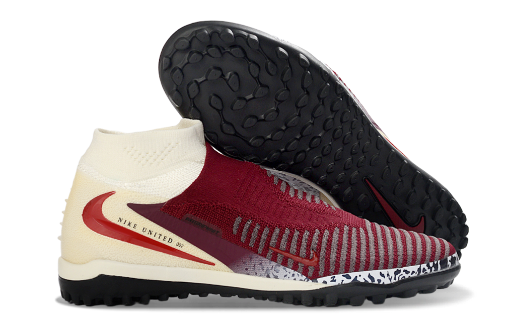 Nike United Phantom 6 GX III Elite Society