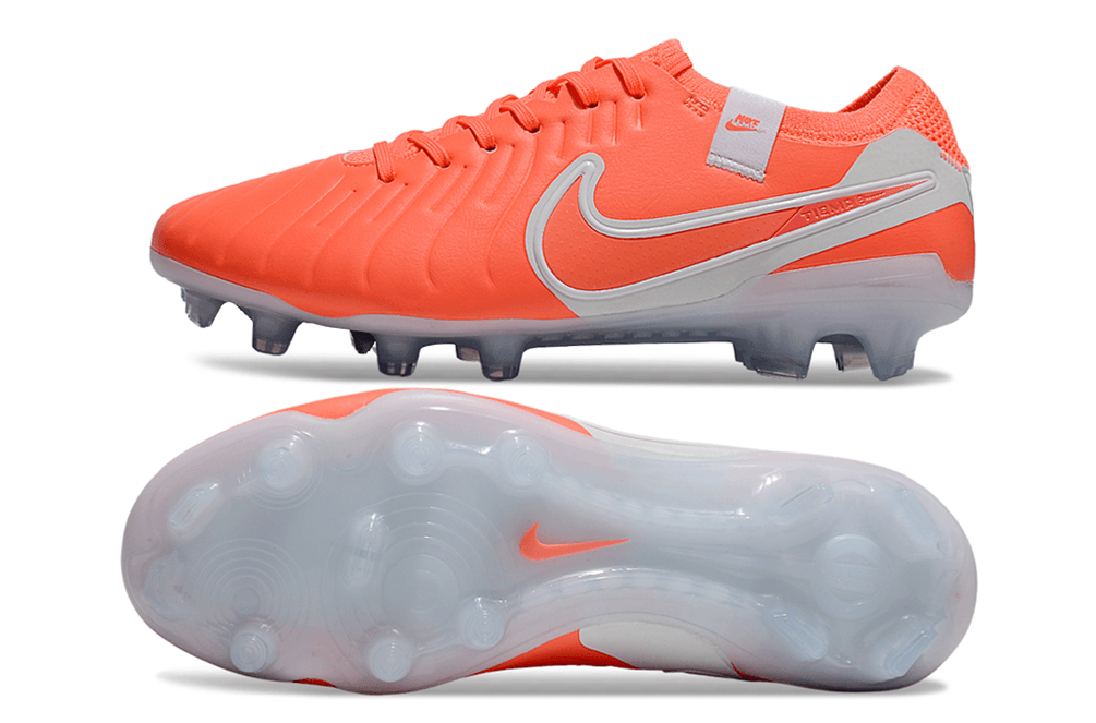 Chuteira campo Tiempo Legend 10 Elite 30
